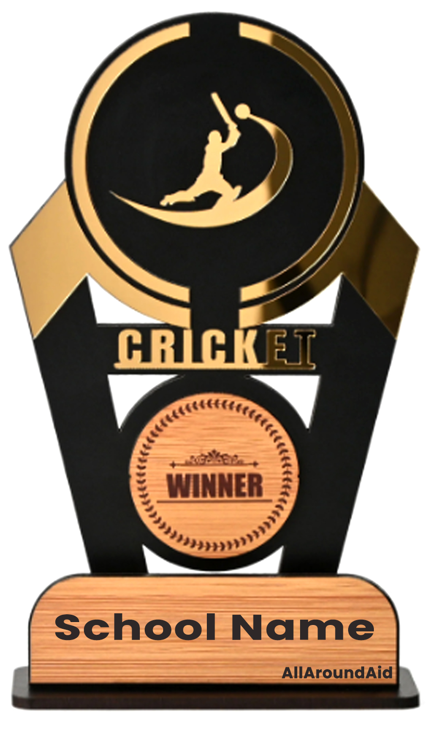 Sports Trophy Manufacturer in Basti